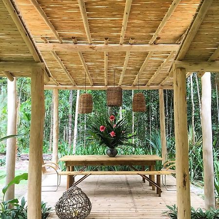Vivertrancoso Hotel Ngoại thất bức ảnh