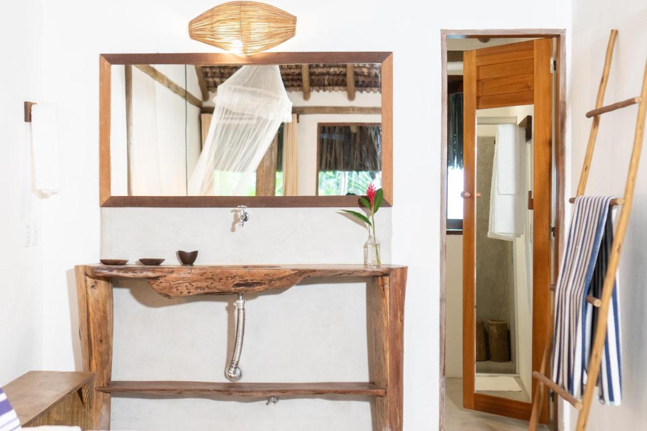 Vivertrancoso Hotel Ngoại thất bức ảnh