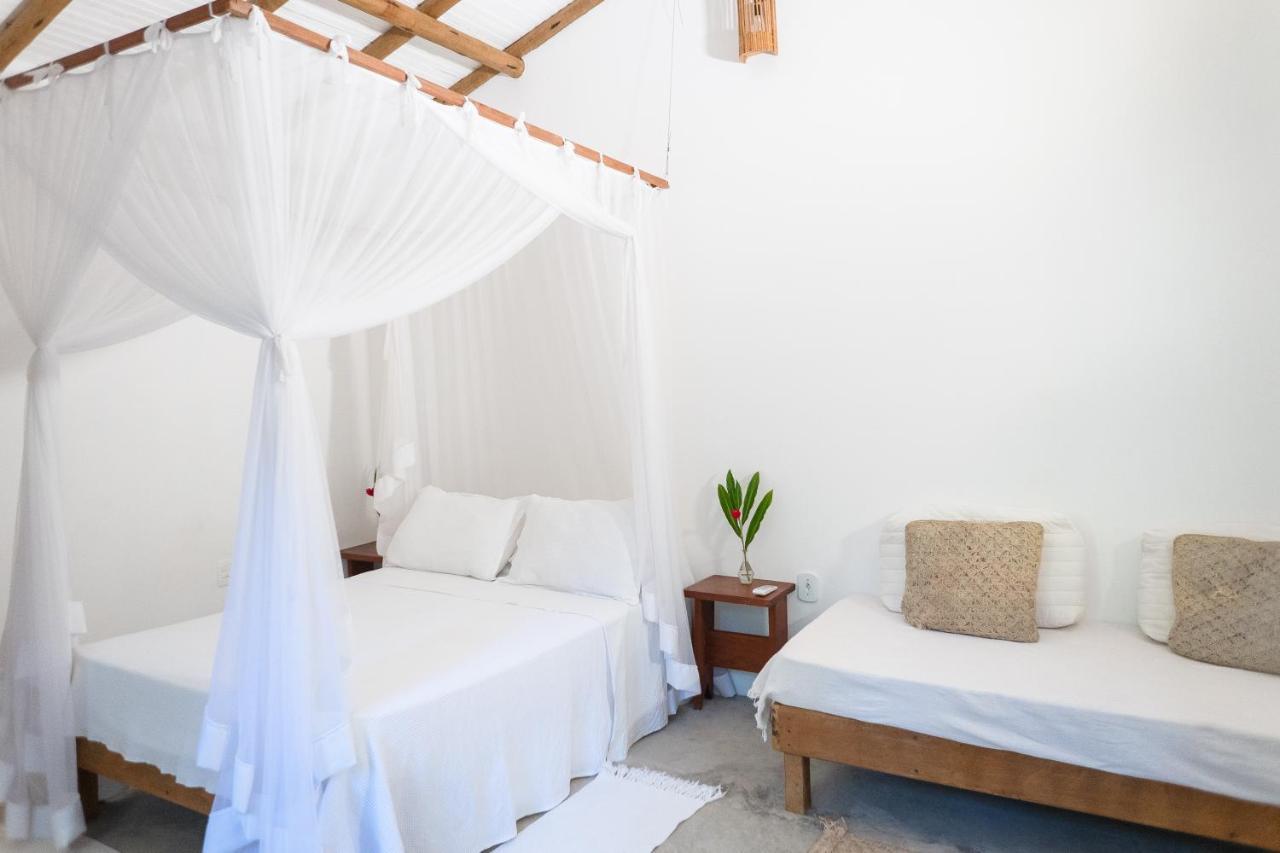 Vivertrancoso Hotel Ngoại thất bức ảnh
