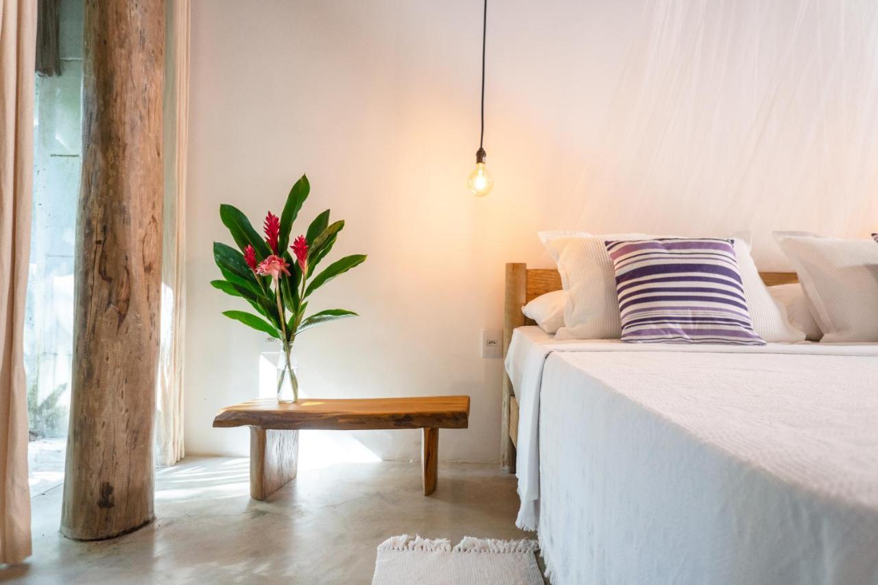 Vivertrancoso Hotel Ngoại thất bức ảnh