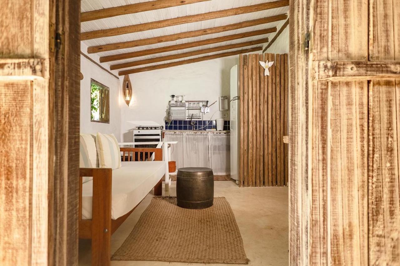 Vivertrancoso Hotel Ngoại thất bức ảnh