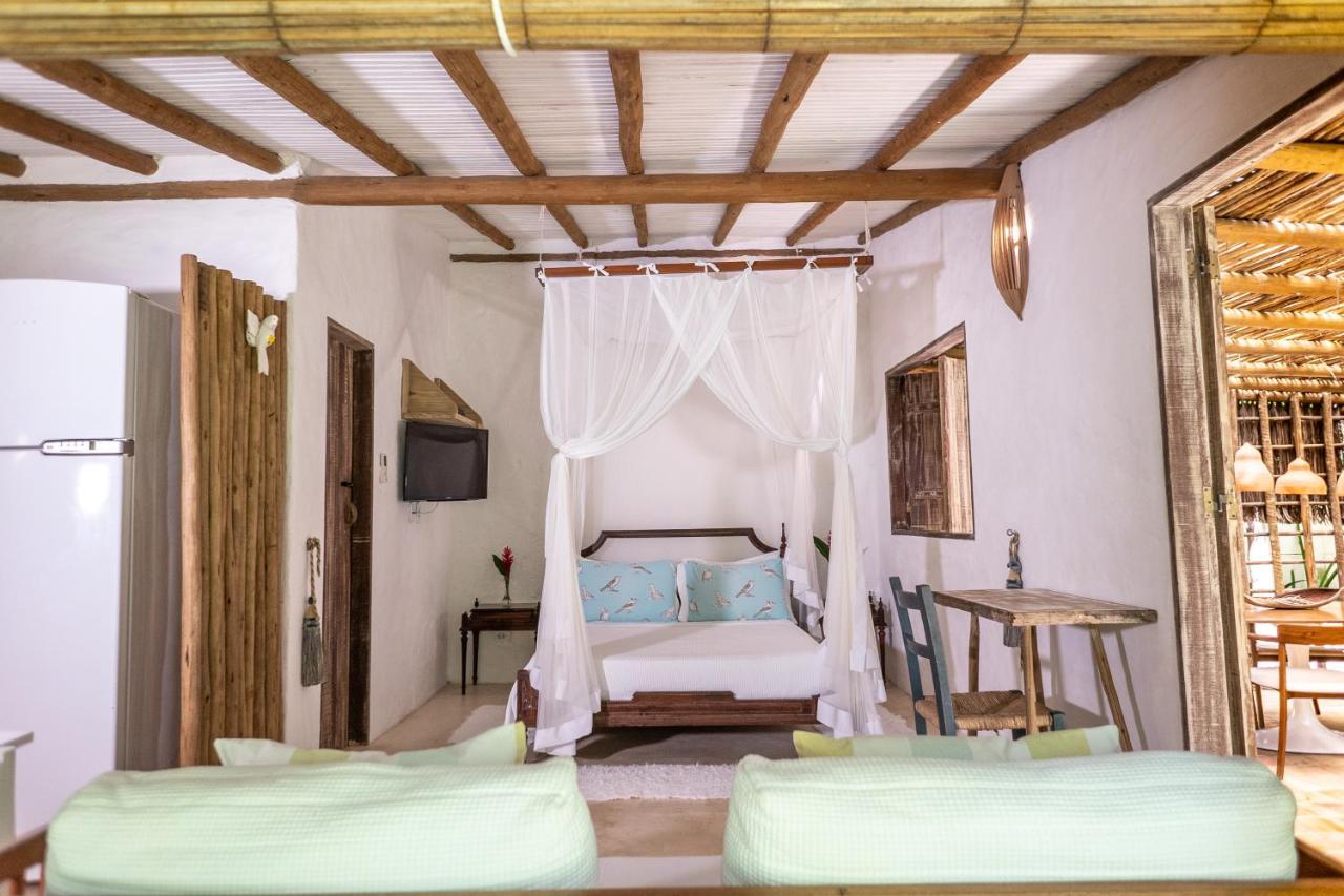 Vivertrancoso Hotel Ngoại thất bức ảnh