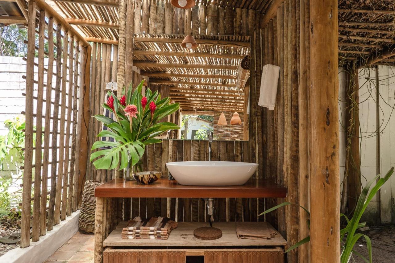 Vivertrancoso Hotel Ngoại thất bức ảnh