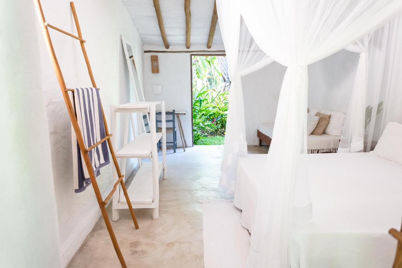 Vivertrancoso Hotel Ngoại thất bức ảnh