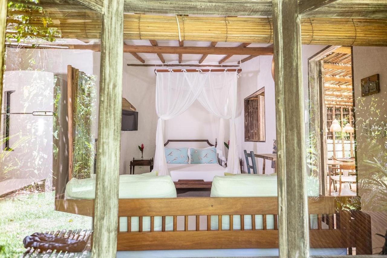 Vivertrancoso Hotel Ngoại thất bức ảnh