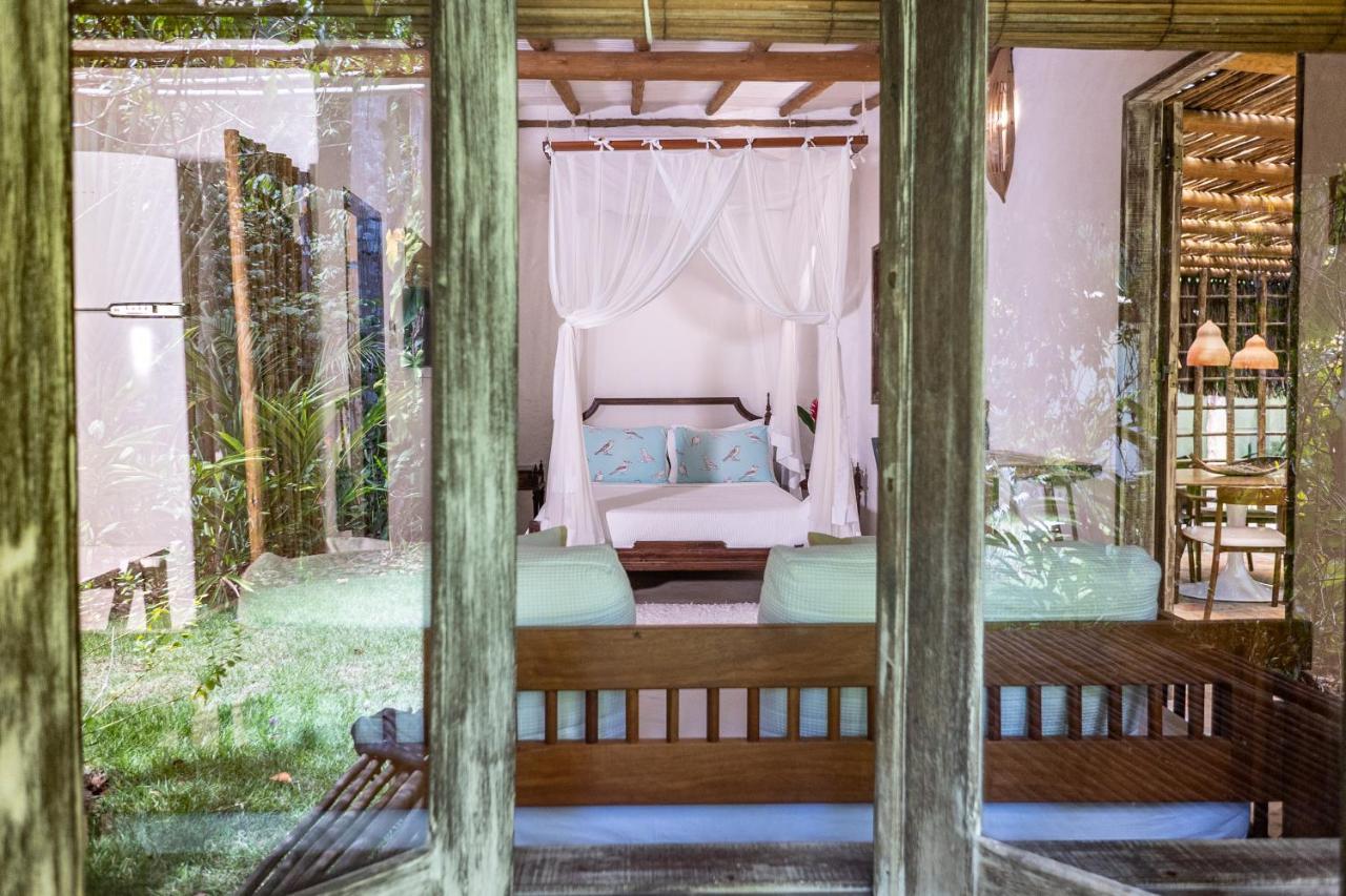 Vivertrancoso Hotel Ngoại thất bức ảnh
