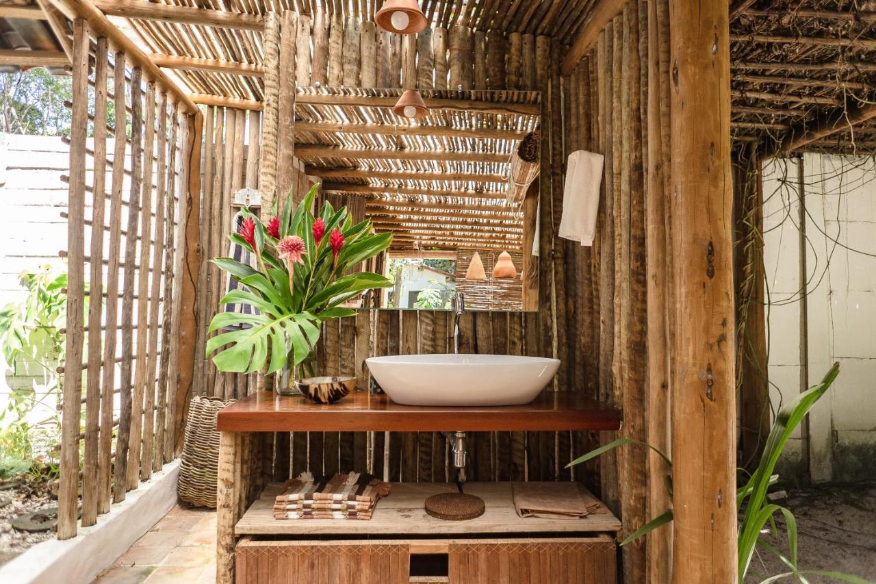 Vivertrancoso Hotel Ngoại thất bức ảnh