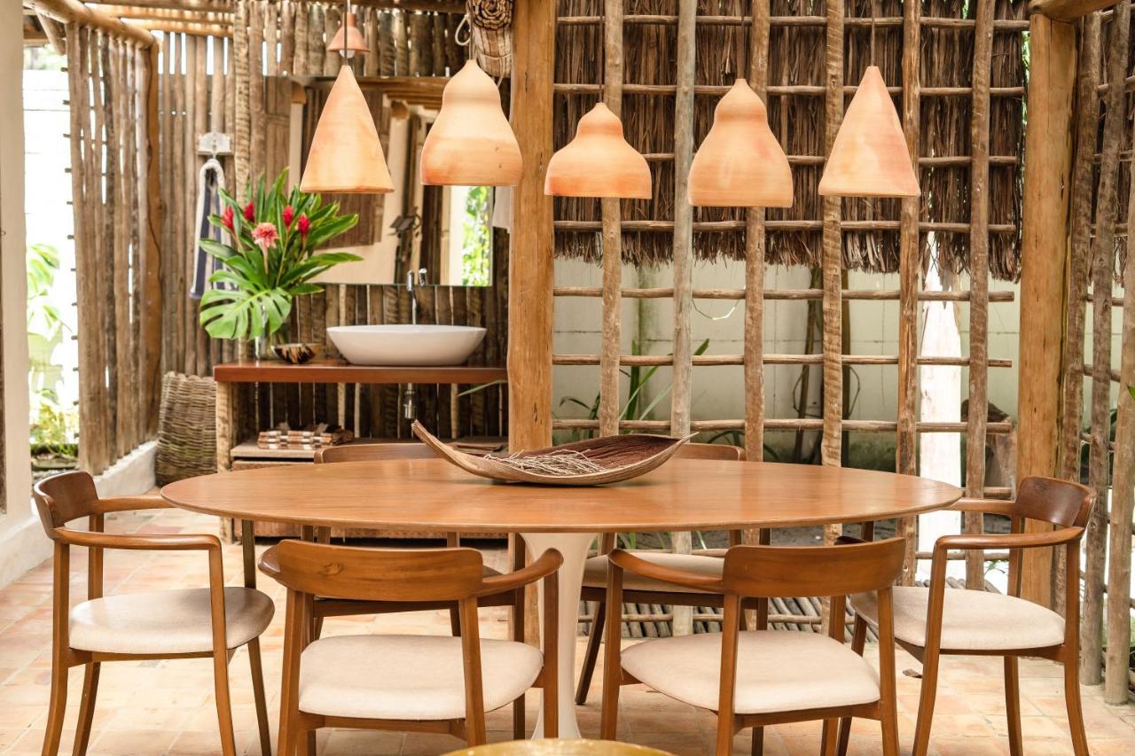Vivertrancoso Hotel Ngoại thất bức ảnh