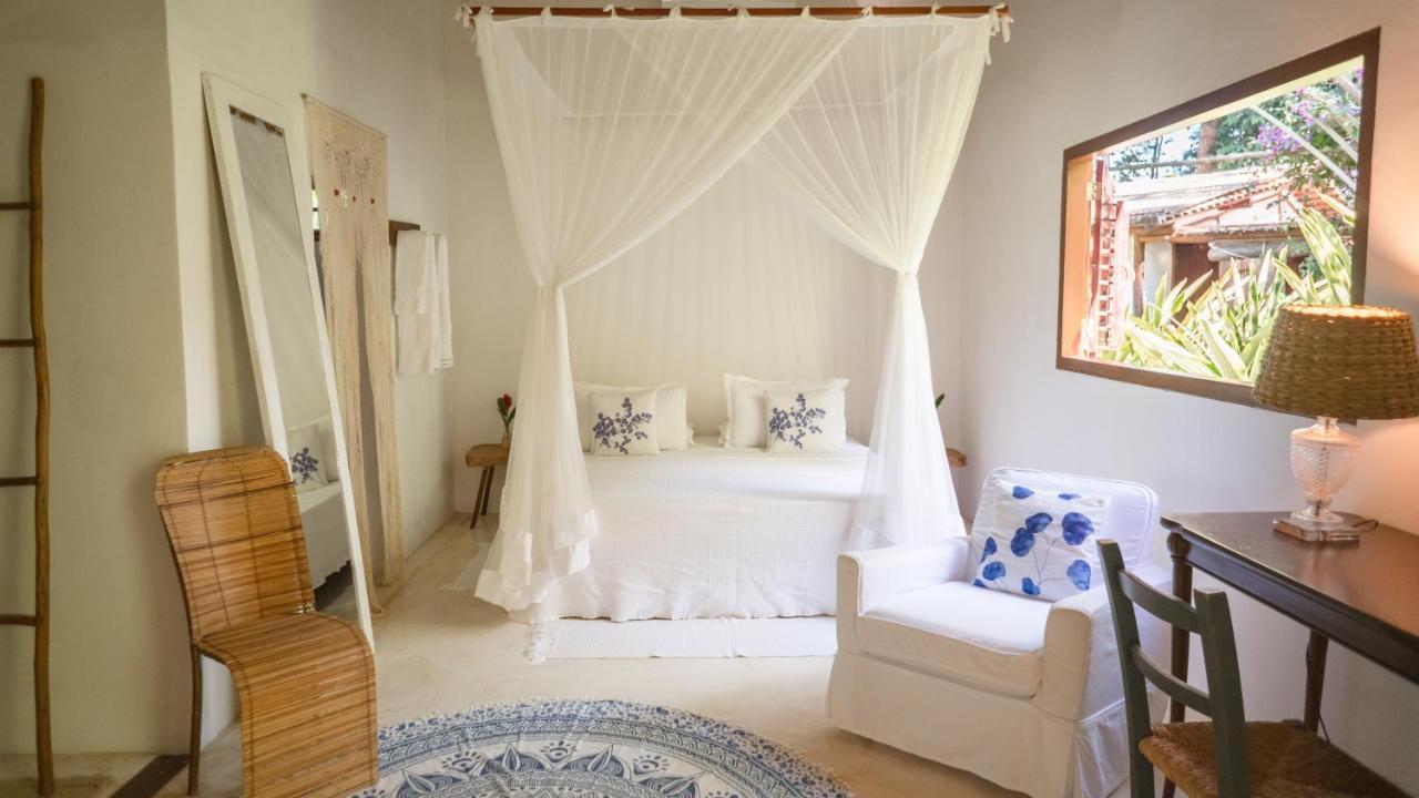 Vivertrancoso Hotel Ngoại thất bức ảnh