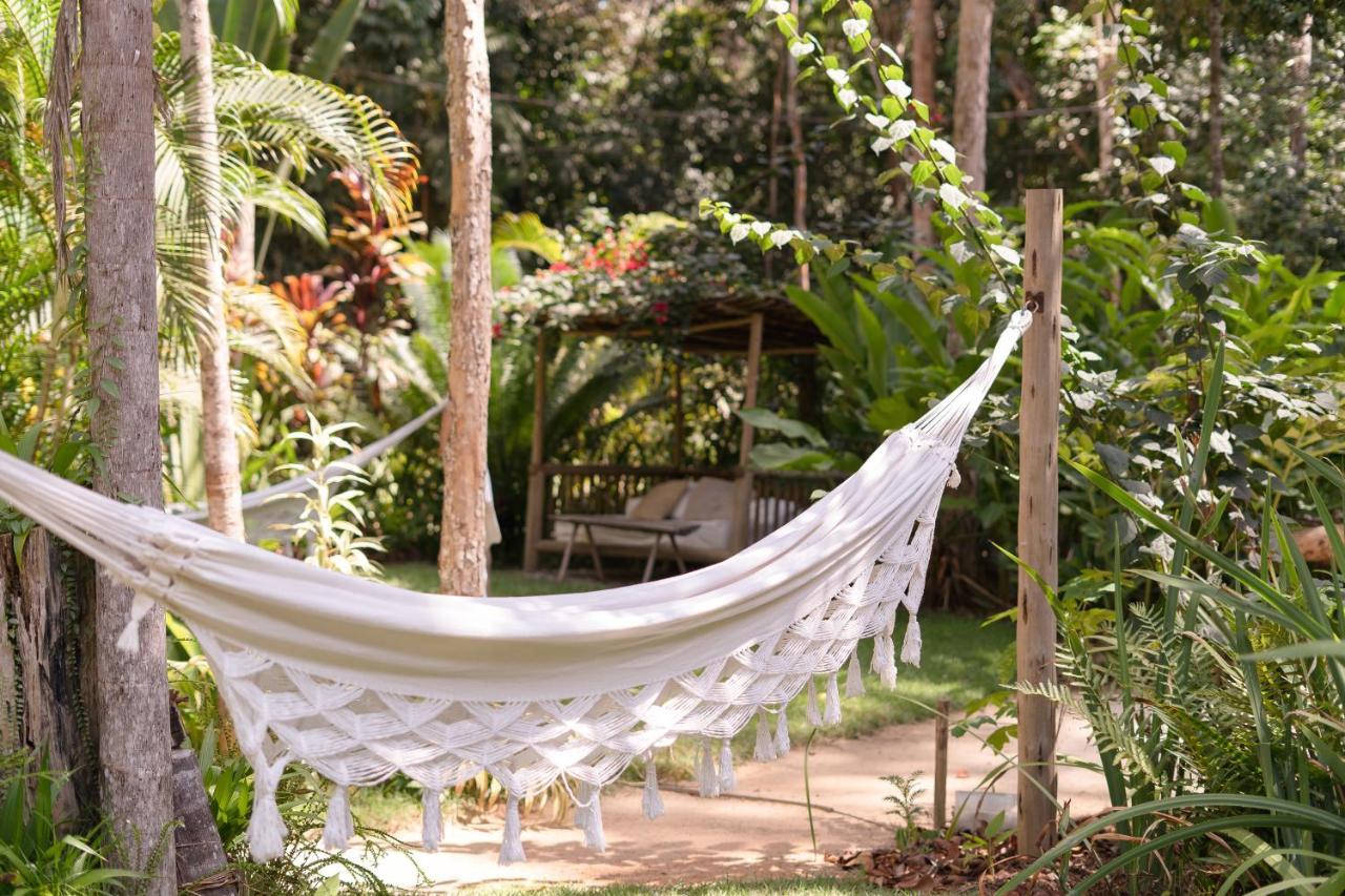 Vivertrancoso Hotel Ngoại thất bức ảnh