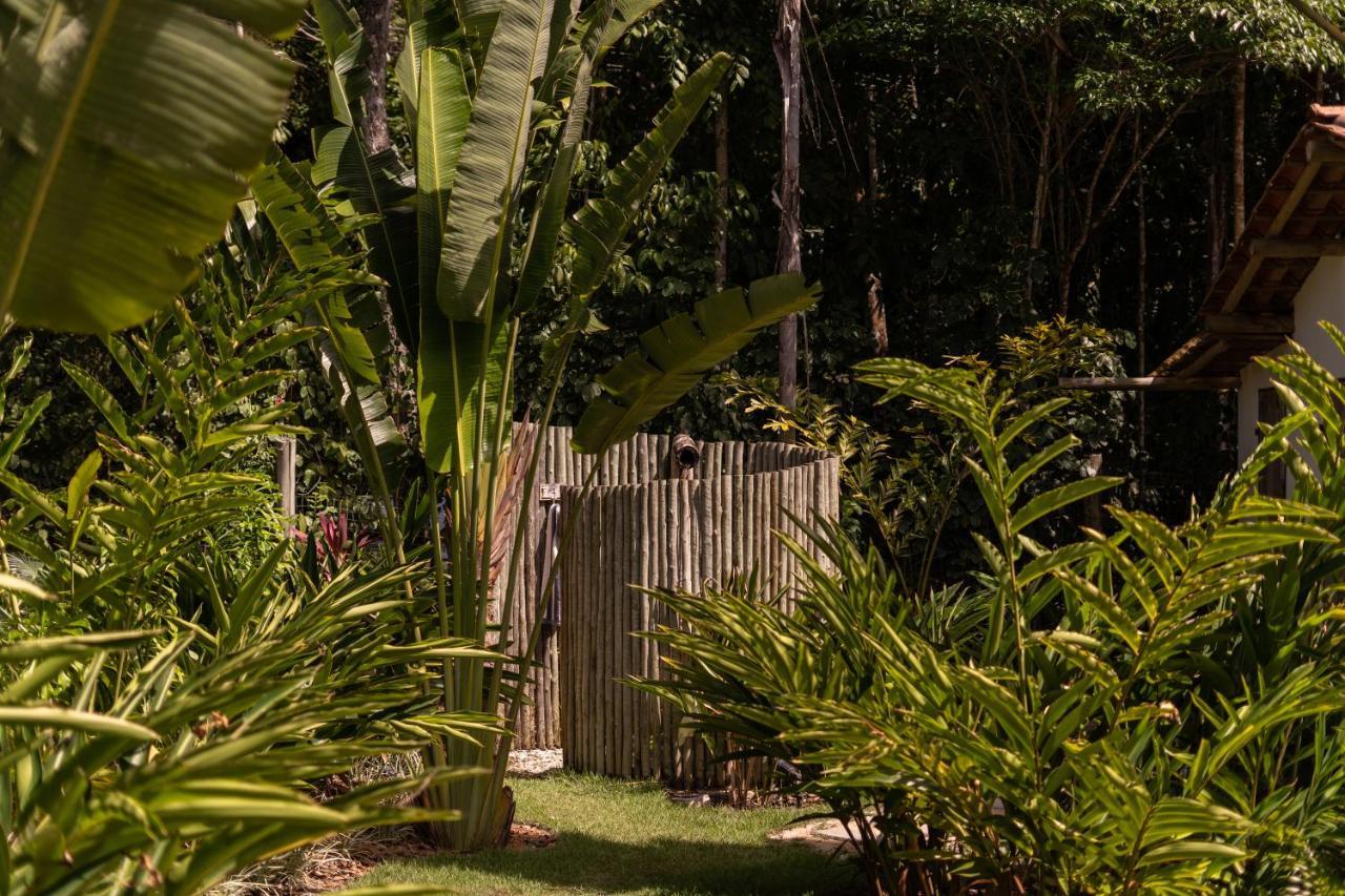 Vivertrancoso Hotel Ngoại thất bức ảnh