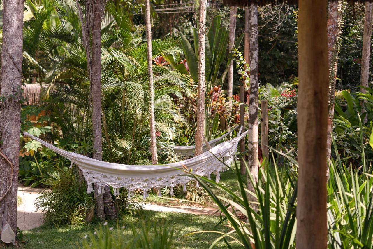 Vivertrancoso Hotel Ngoại thất bức ảnh