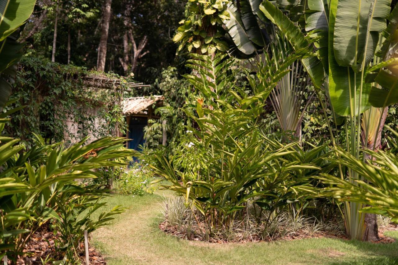 Vivertrancoso Hotel Ngoại thất bức ảnh