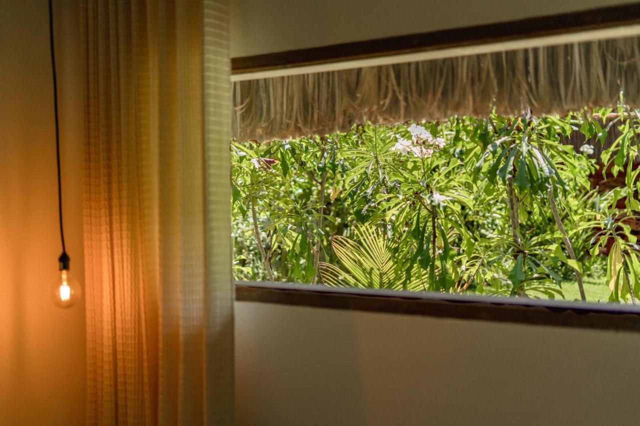 Vivertrancoso Hotel Ngoại thất bức ảnh