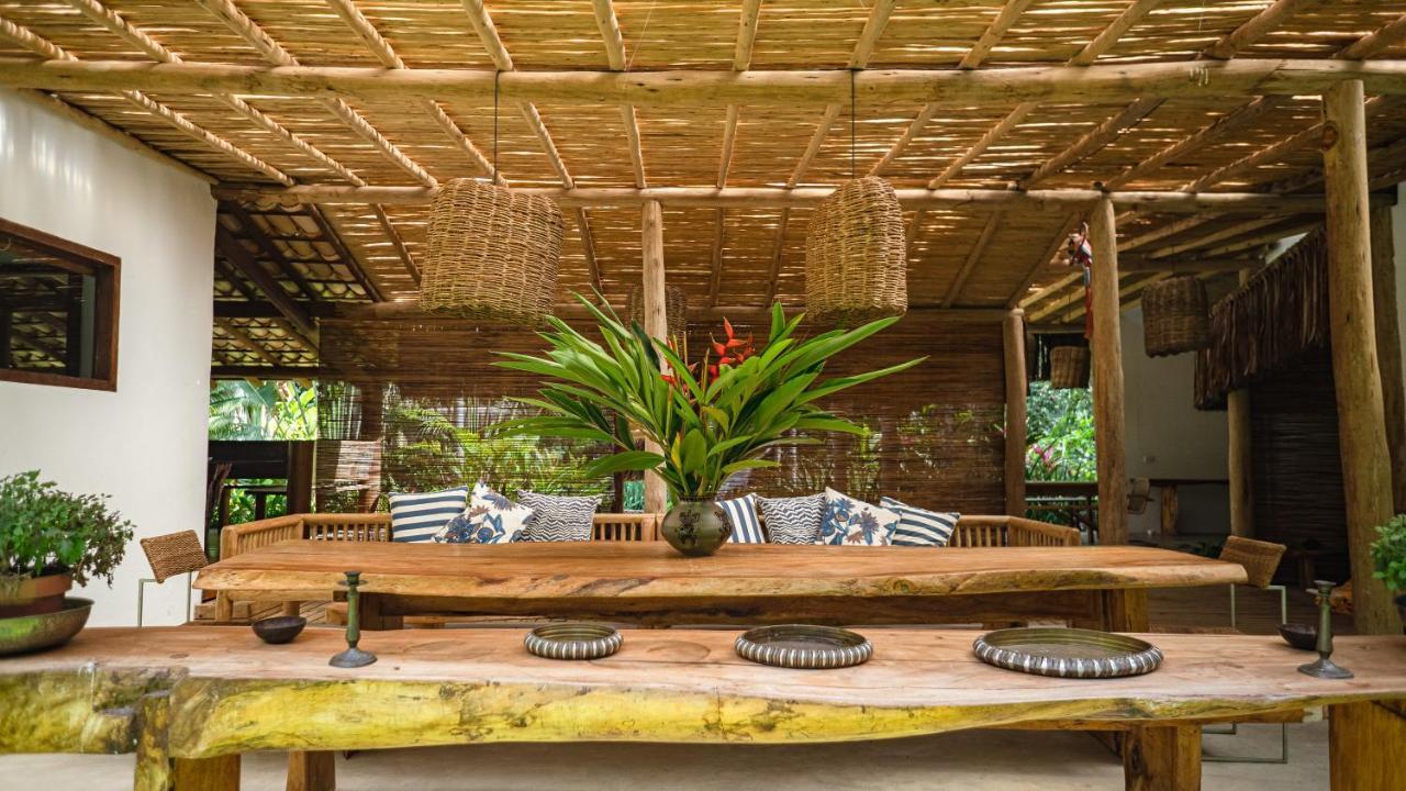 Vivertrancoso Hotel Ngoại thất bức ảnh