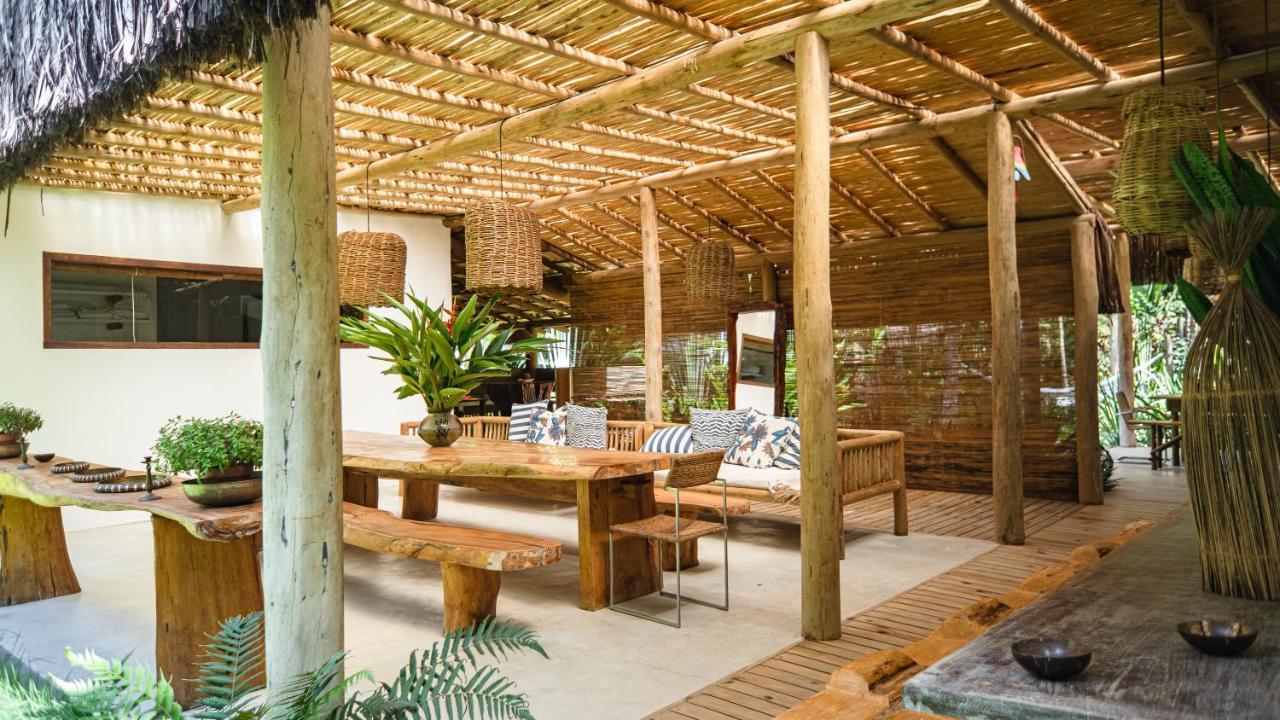 Vivertrancoso Hotel Ngoại thất bức ảnh