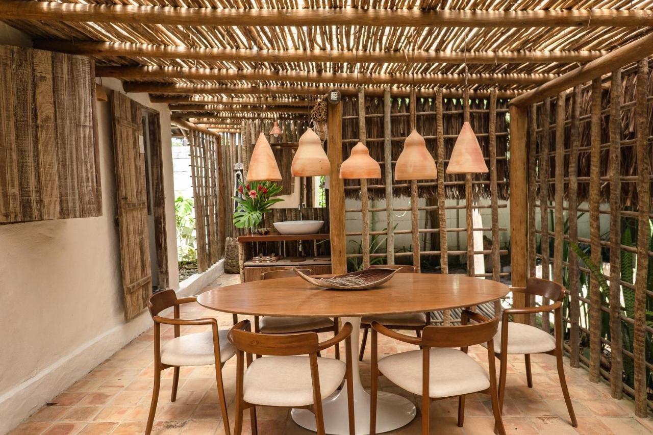 Vivertrancoso Hotel Ngoại thất bức ảnh