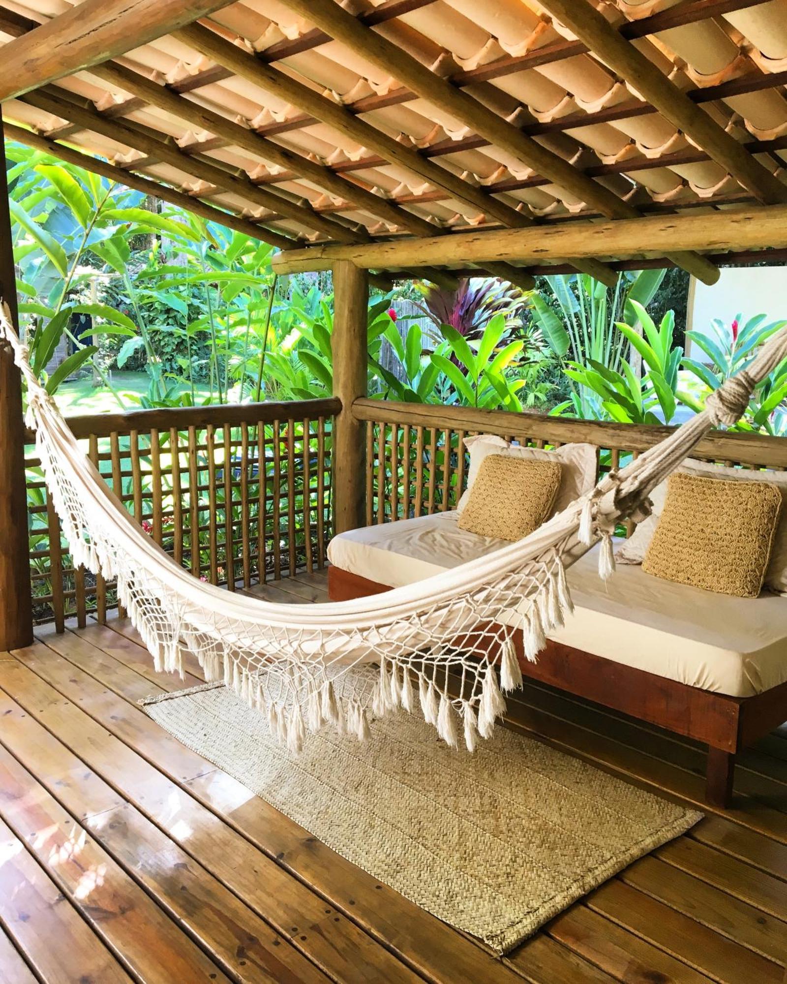 Vivertrancoso Hotel Ngoại thất bức ảnh