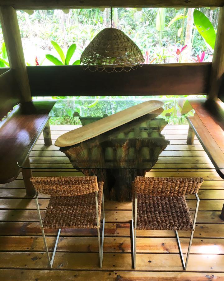 Vivertrancoso Hotel Ngoại thất bức ảnh