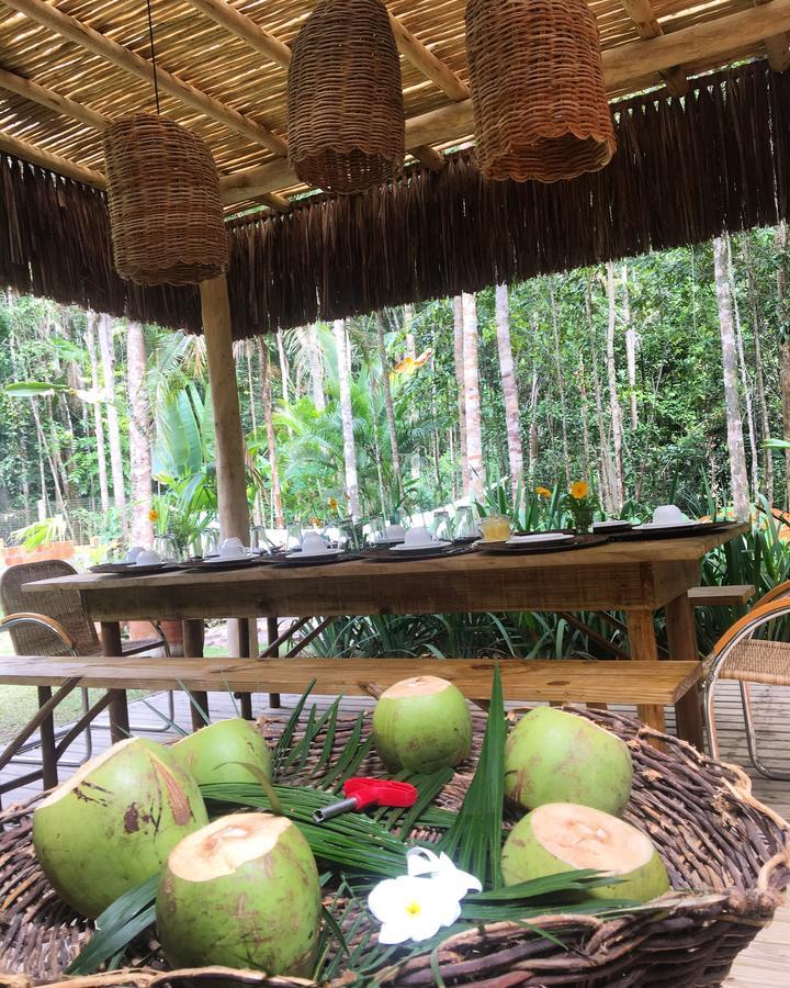 Vivertrancoso Hotel Ngoại thất bức ảnh