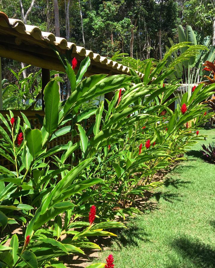 Vivertrancoso Hotel Ngoại thất bức ảnh