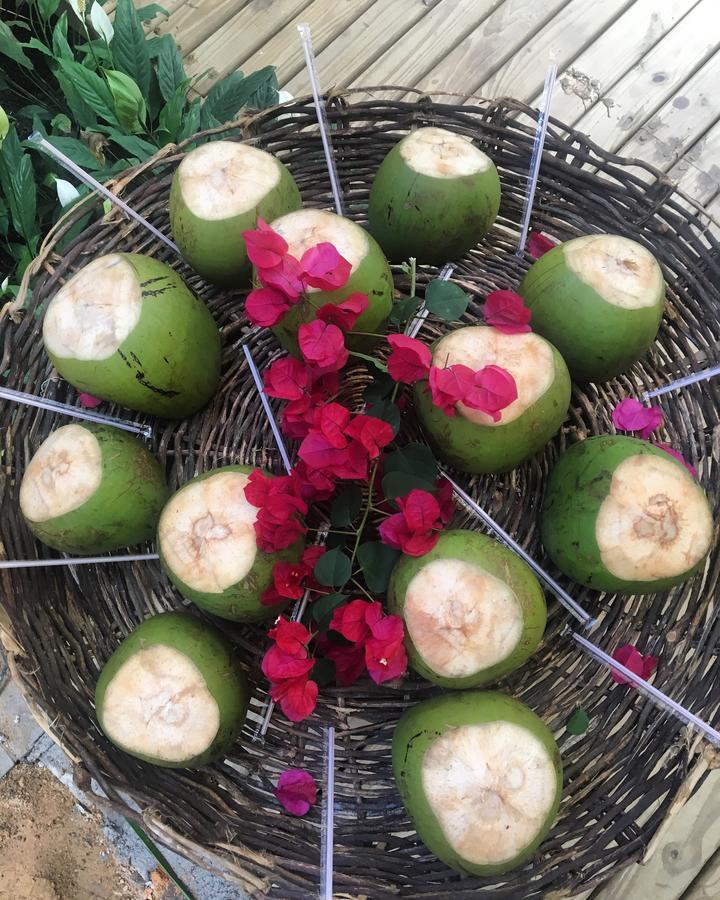 Vivertrancoso Hotel Ngoại thất bức ảnh