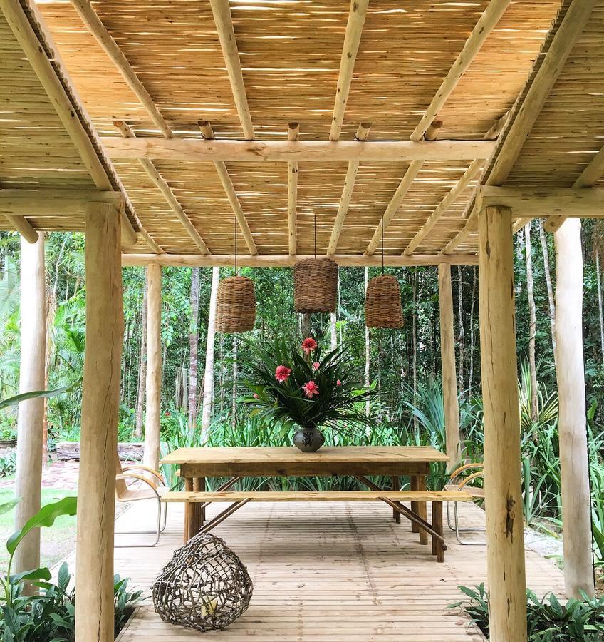 Vivertrancoso Hotel Ngoại thất bức ảnh