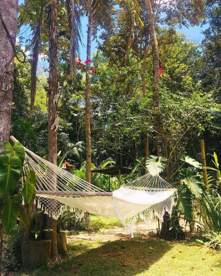 Vivertrancoso Hotel Ngoại thất bức ảnh