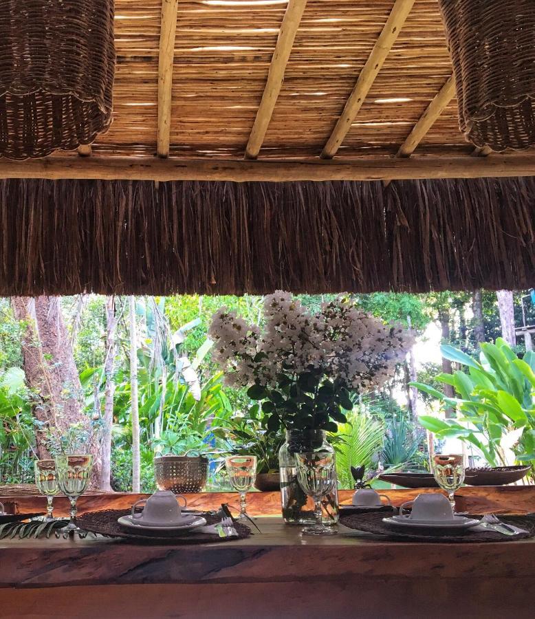 Vivertrancoso Hotel Ngoại thất bức ảnh
