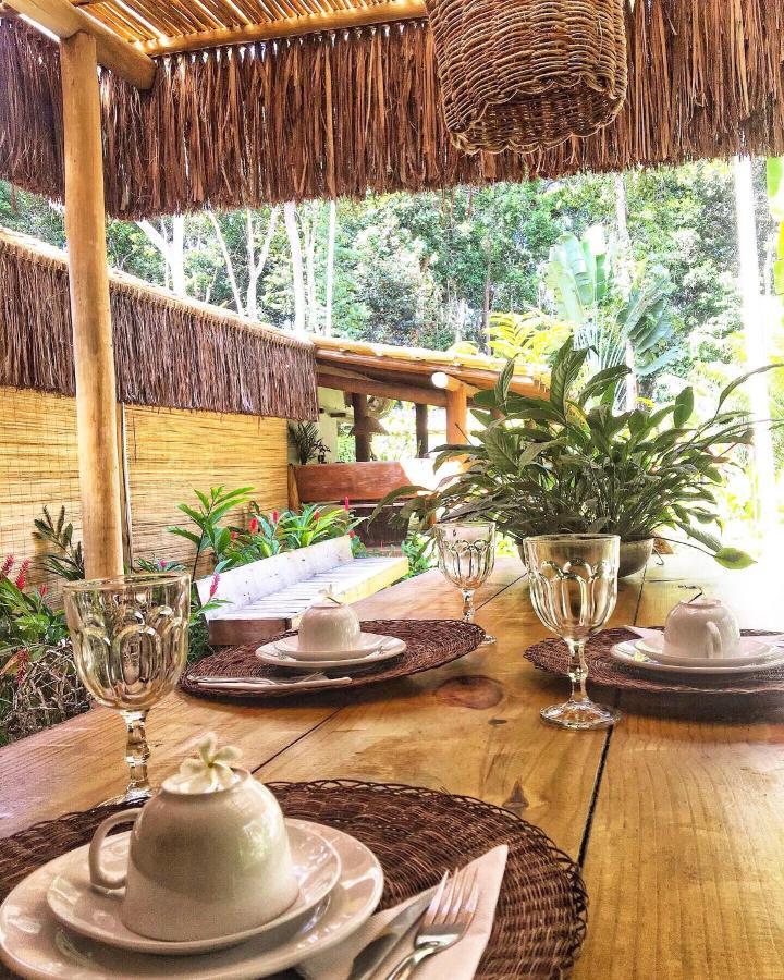 Vivertrancoso Hotel Ngoại thất bức ảnh