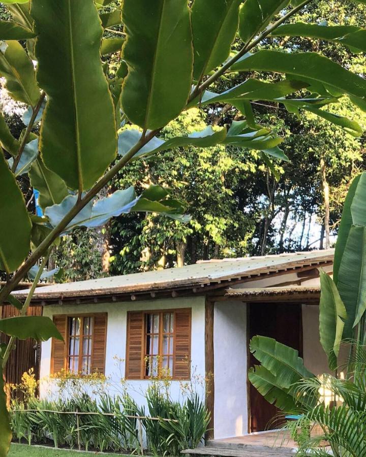 Vivertrancoso Hotel Ngoại thất bức ảnh
