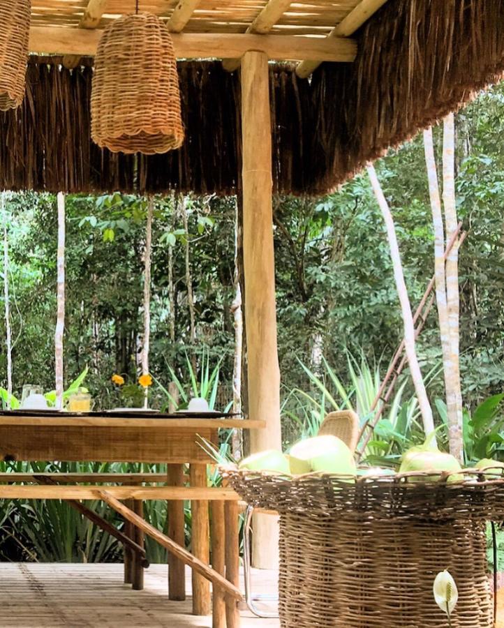 Vivertrancoso Hotel Ngoại thất bức ảnh
