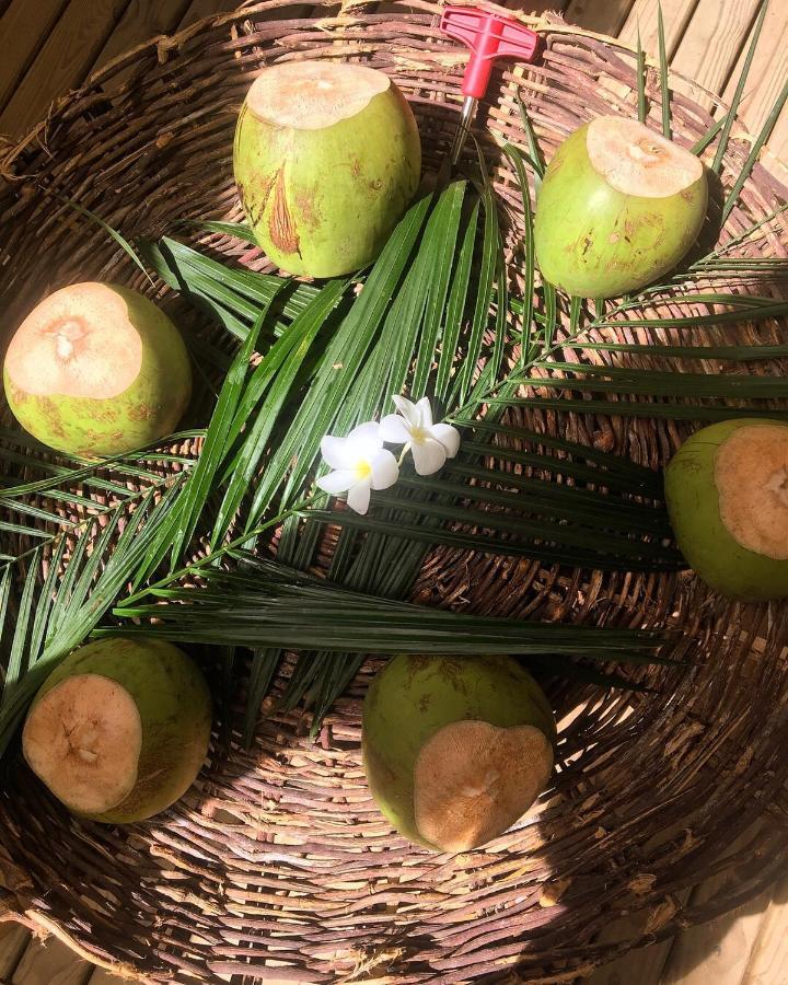 Vivertrancoso Hotel Ngoại thất bức ảnh